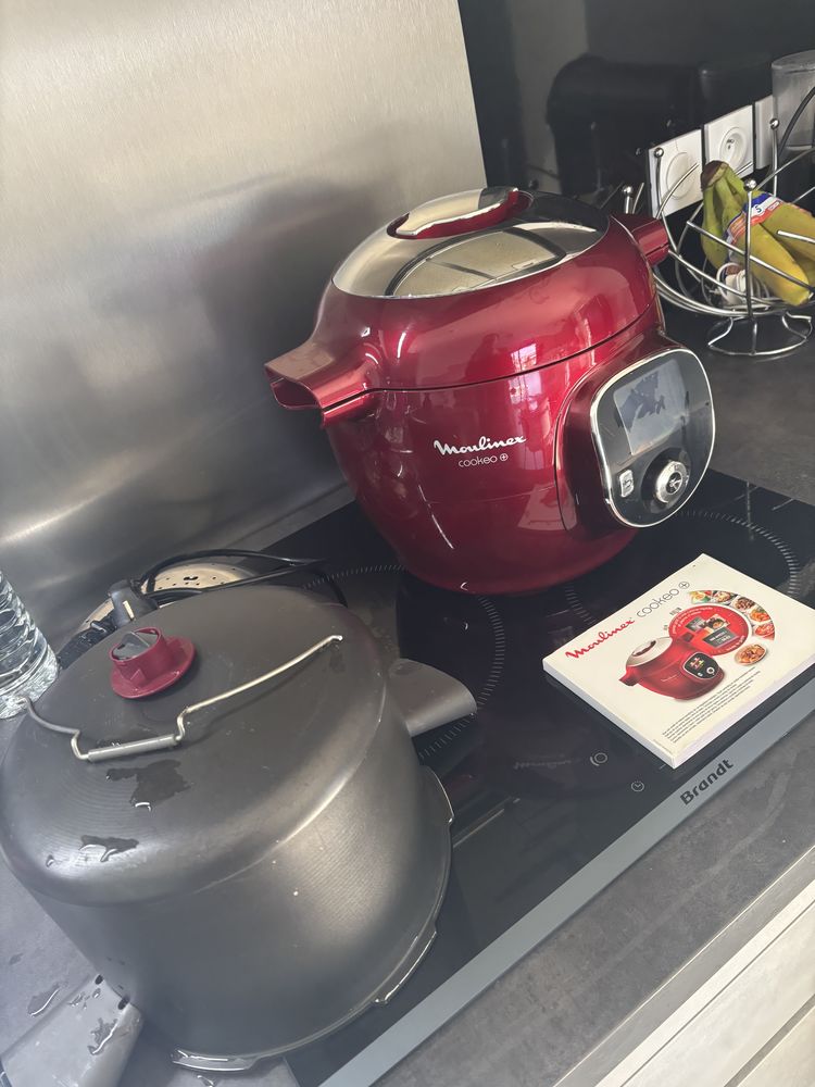 Cookeo moulinex 100 Thyez (74)