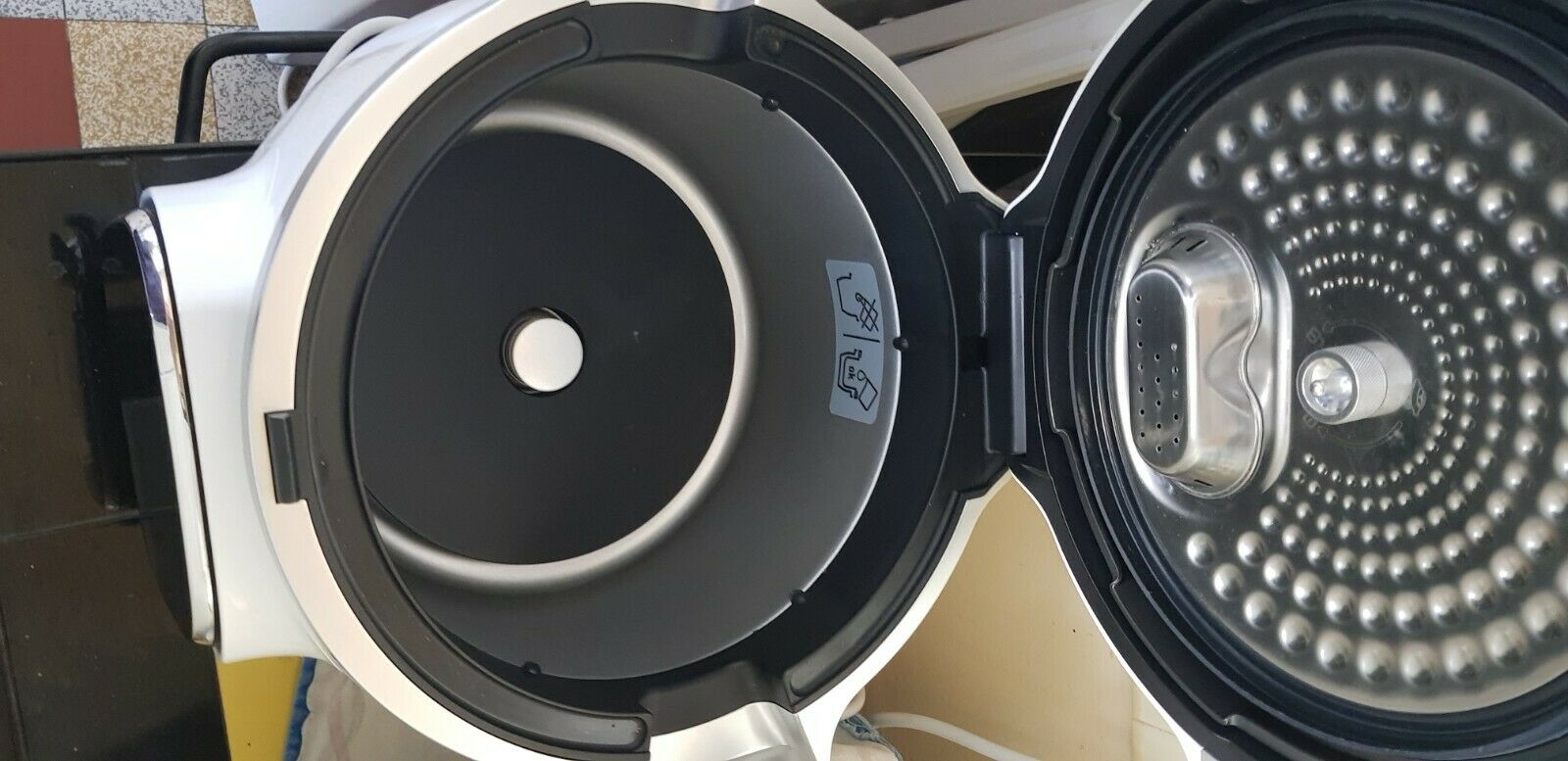  Cookeo Touch Moulinex 82 Lorient (56)