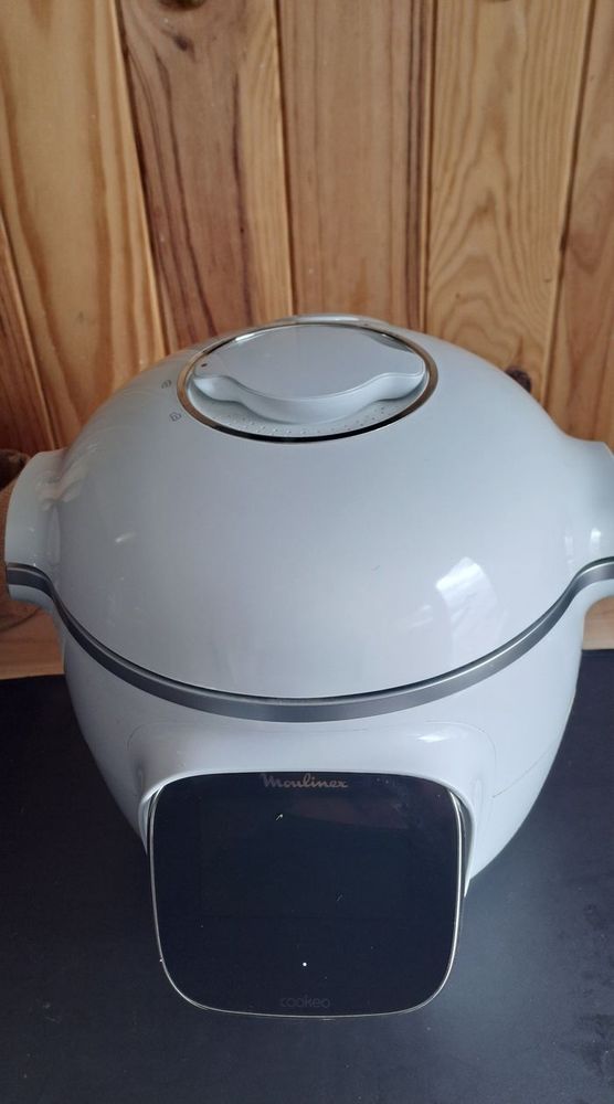 Cookeo touch 190 Tonnay-Charente (17)