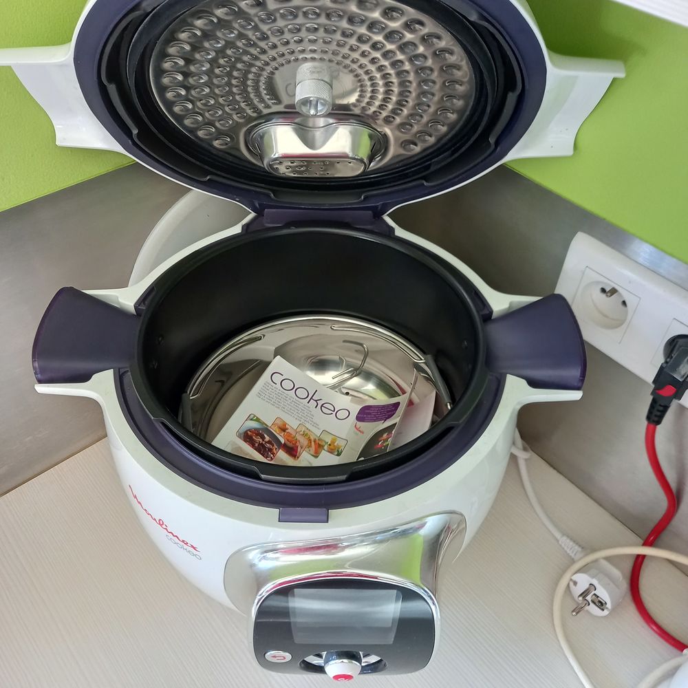 COOKEO 150 Sorgues (84)