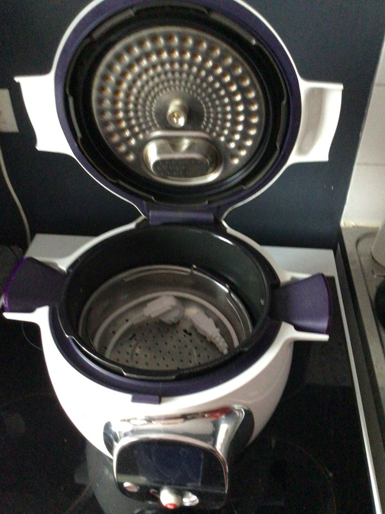 Cookeo 0 Roubaix (59)