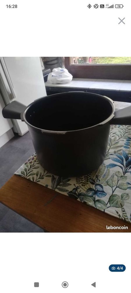 Cookeo+ 100 Meudon (92)