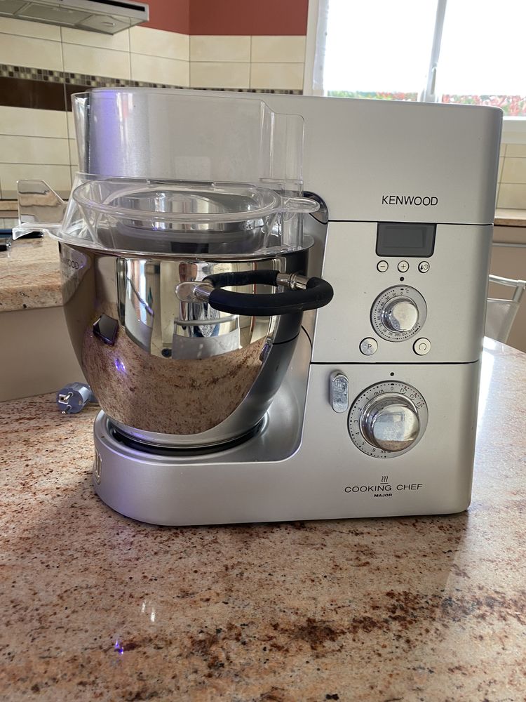 Cooking Chef Major 800 La Motte-Servolex (73)