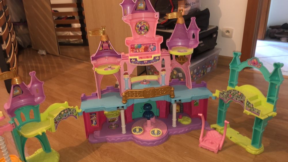 Tut tut copains vtech 35 Molsheim (67)