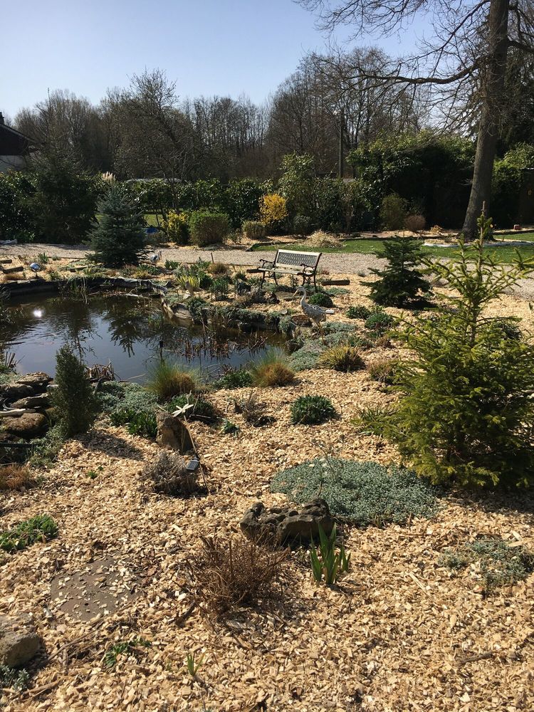 Copeaux de bois / plaquettes foresti�res / BRF
7 Therdonne (60)