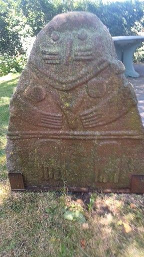 Copies de statues-menhirs 0 Arvieu (12)