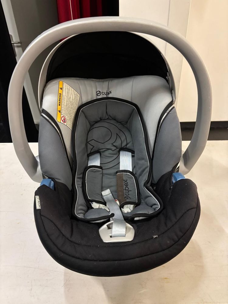 coque auto naissance jusqu'�  13kg CYBEX 25 Arcachon (33)