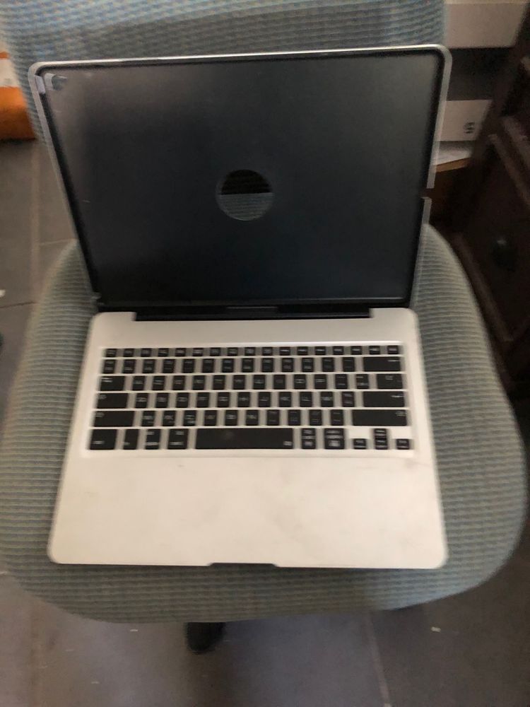 coque-clavier pour iPad Pro 1 et 2nd g�n�ration 50 Stuckange (57)