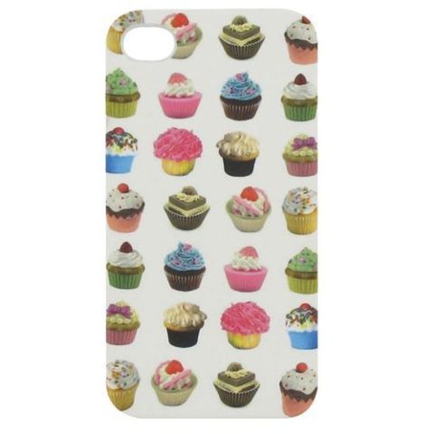 T'nb coque clip gateaux pour iphone 4s 1 Le Bouscat (33)