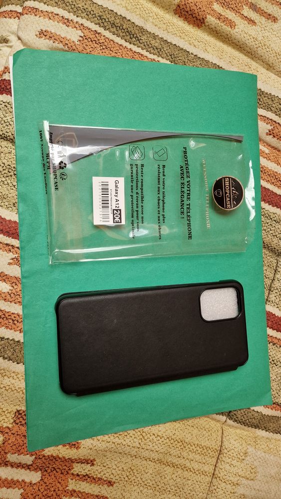 coque Galaxy A21 5 Viviers-du-Lac (73)