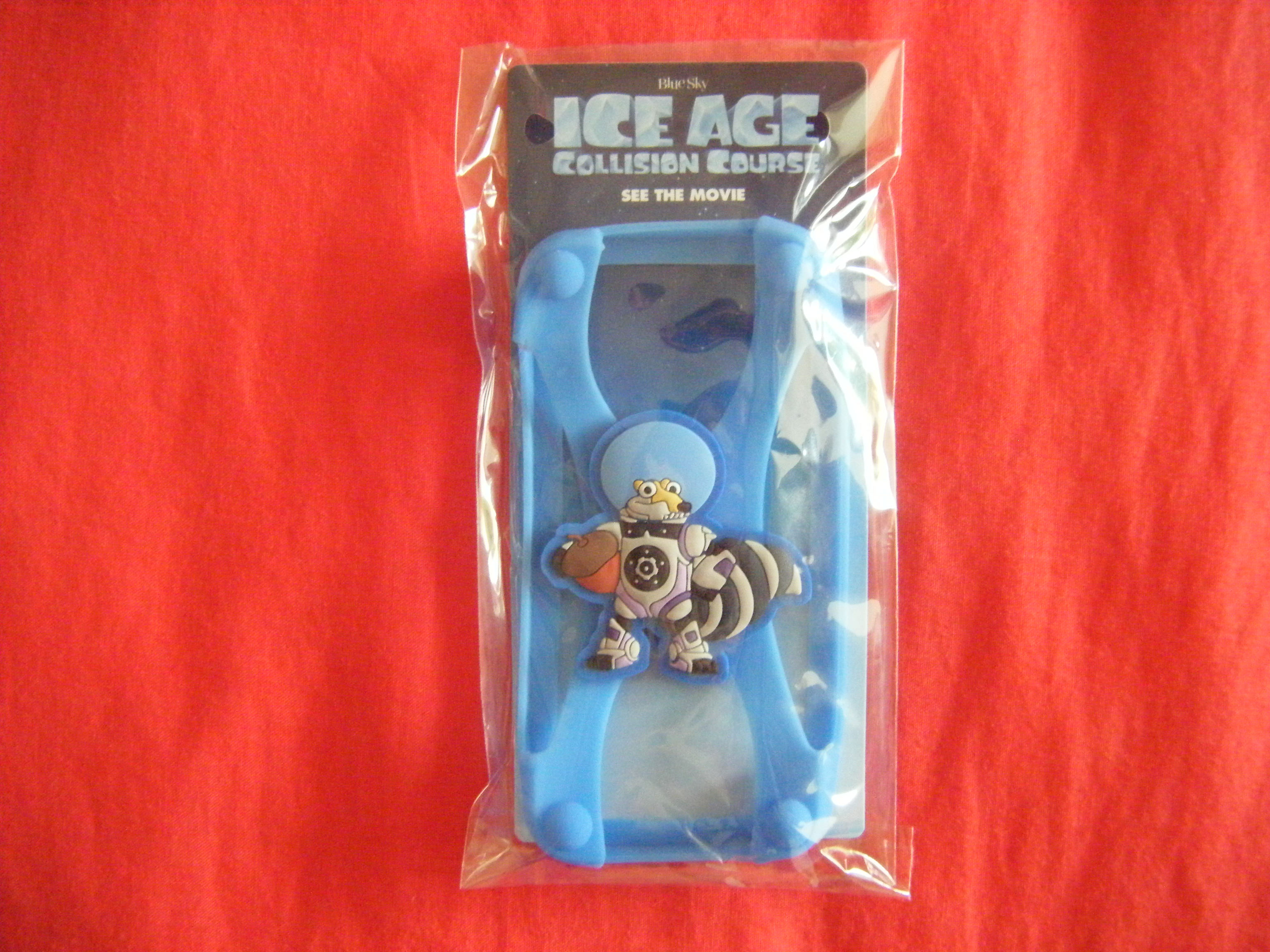 1 coque Iphone �ge de Glace 100% NEUVE sous blister 2 Tosse (40)