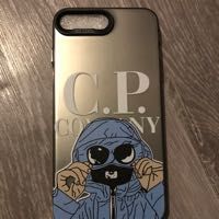 Coque iPhone 7/8 plus 4 Nogent-sur-Oise (60)