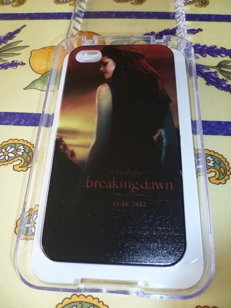 coque iphone 4 twilight film cinema cullen bella T 3 F�ves (57)