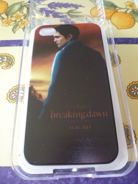 coque iphone 4 twilight cullen edward loup film ci 3 F�ves (57)