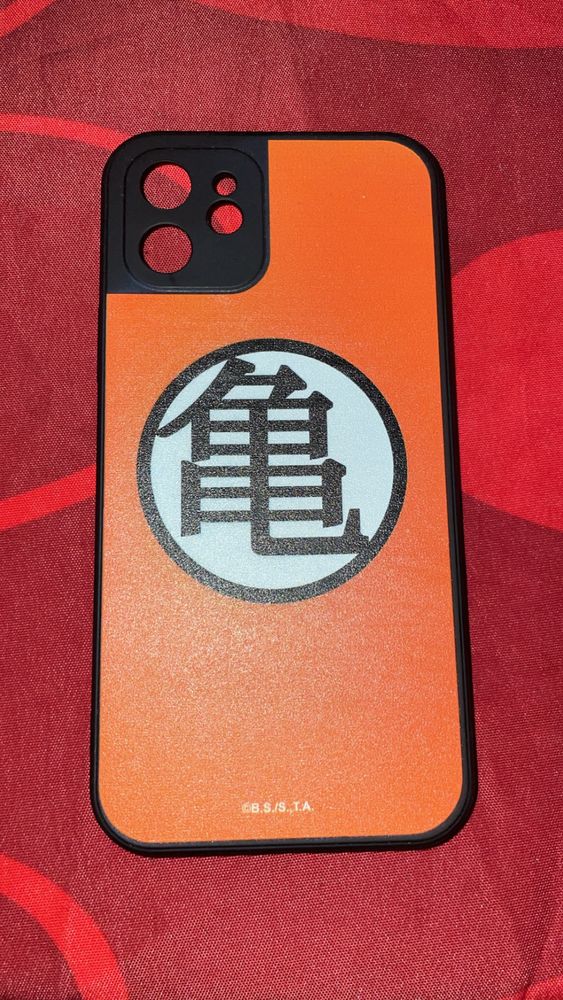 Coque iPhone 12 10 Sainte-Anne (97)