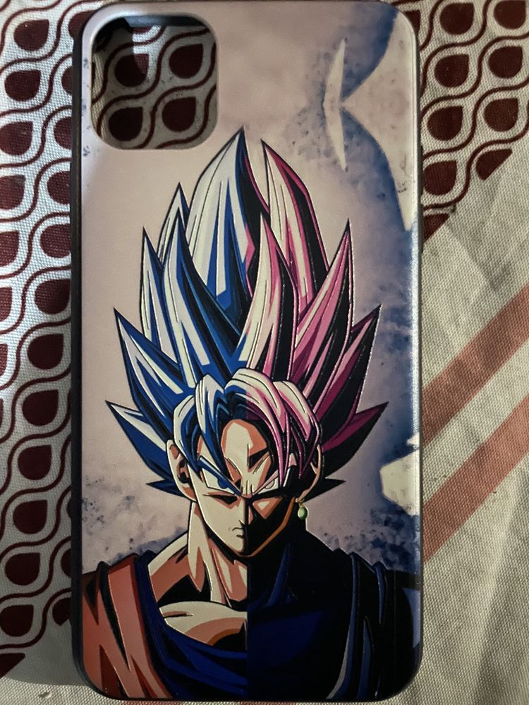 Coque iPhone 11 Pro Max 8 Sainte-Anne (97)