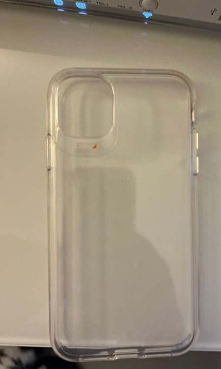 Coque de marque Gear 4 pour iPhone 10 Beauchamp (95)