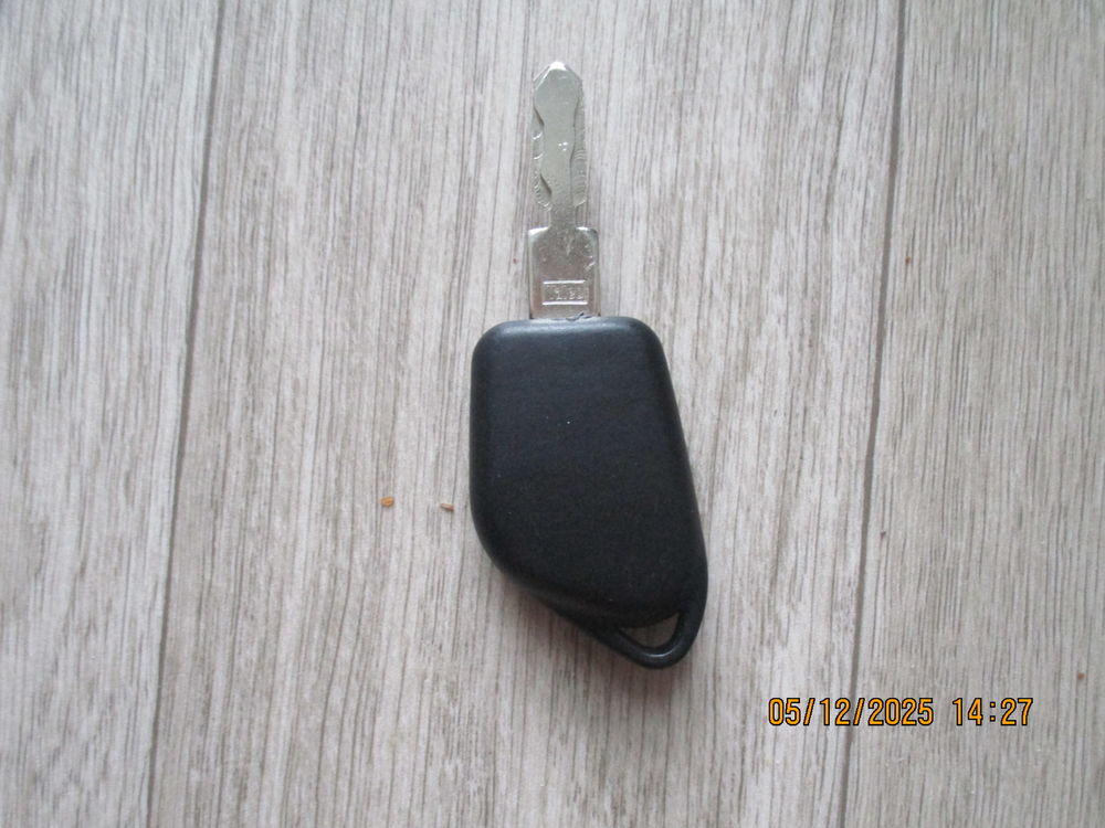 Coque de peugeot 
10 Malz�ville (54)