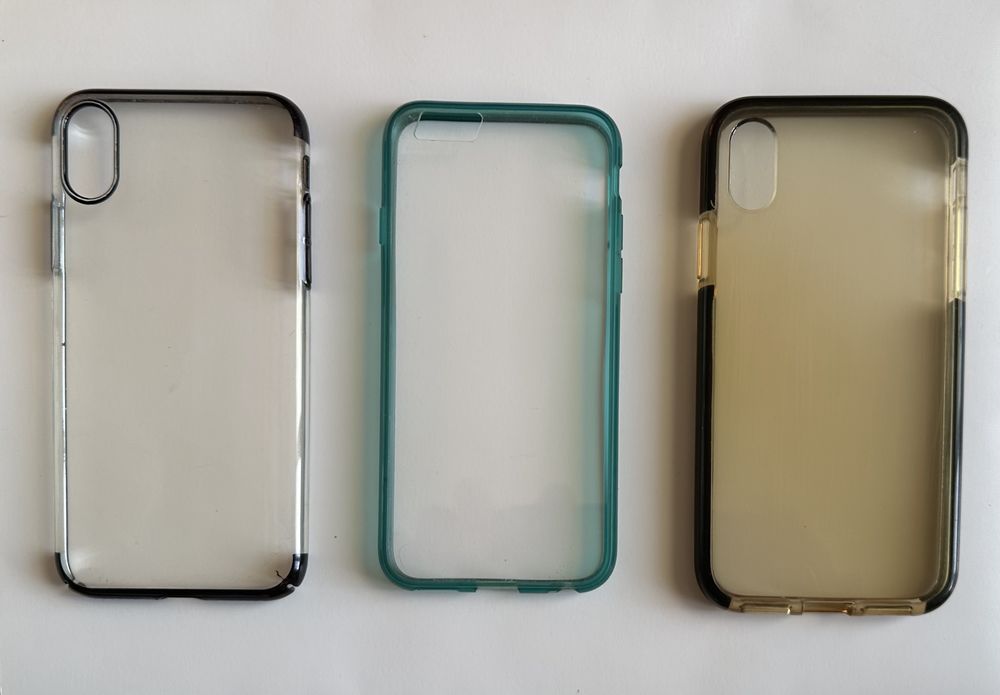 Coque de portable, iPhone X 12 Gibel (31)