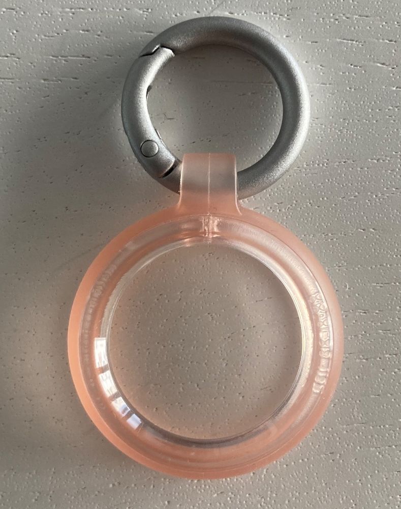 Coque pour AirTag Apple 10 Paris 13 (75)