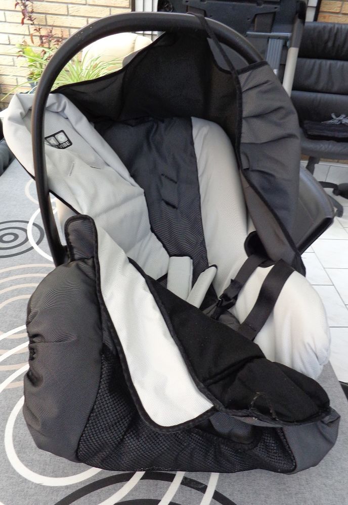 Coque pour b�b� 50 Oignies (62)