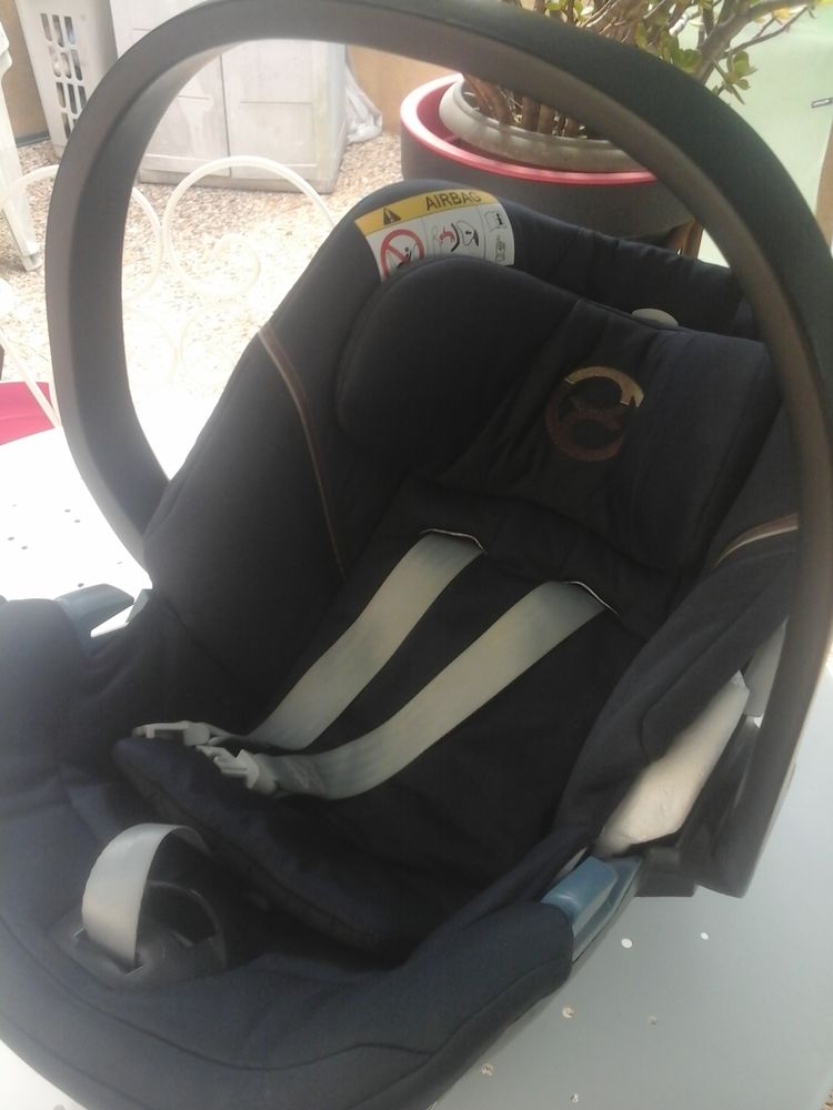 COQUE pour bebe 30 Nice (06)