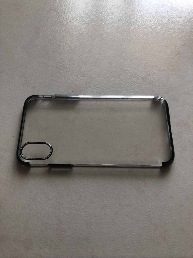 coque pour iPhone X 7 Nailloux (31)
