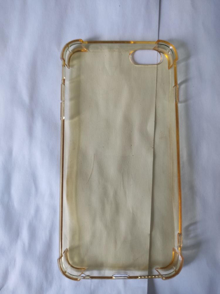 Coque de protection Iphone 6 et 6s Plus 5 Massy (91)