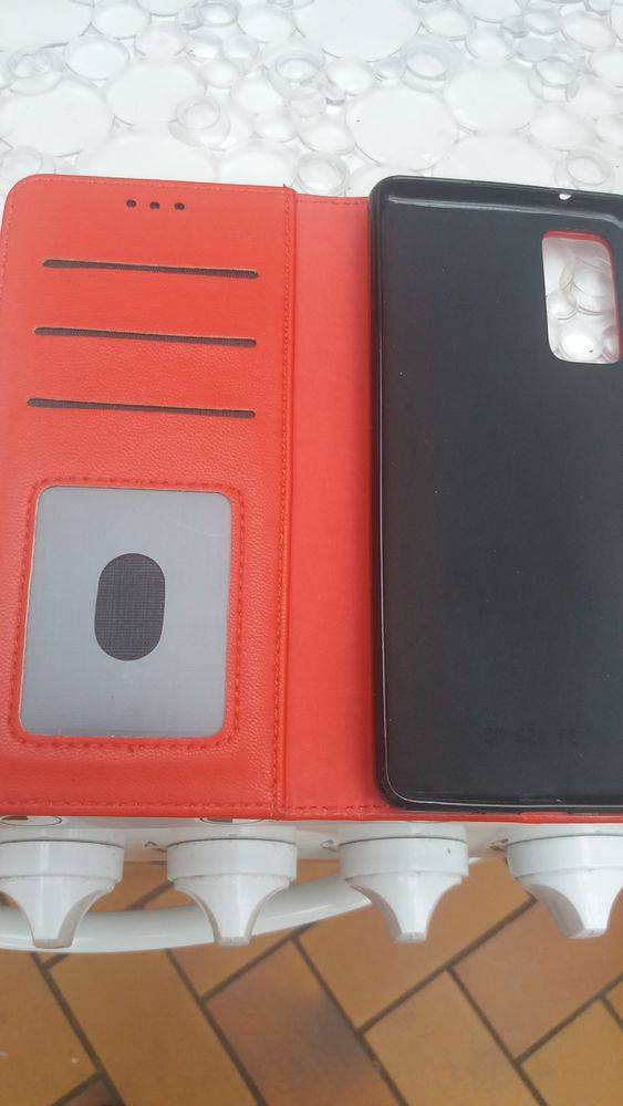 Coque de protection pour Samsung   S20  FE 5 Rouen (76)