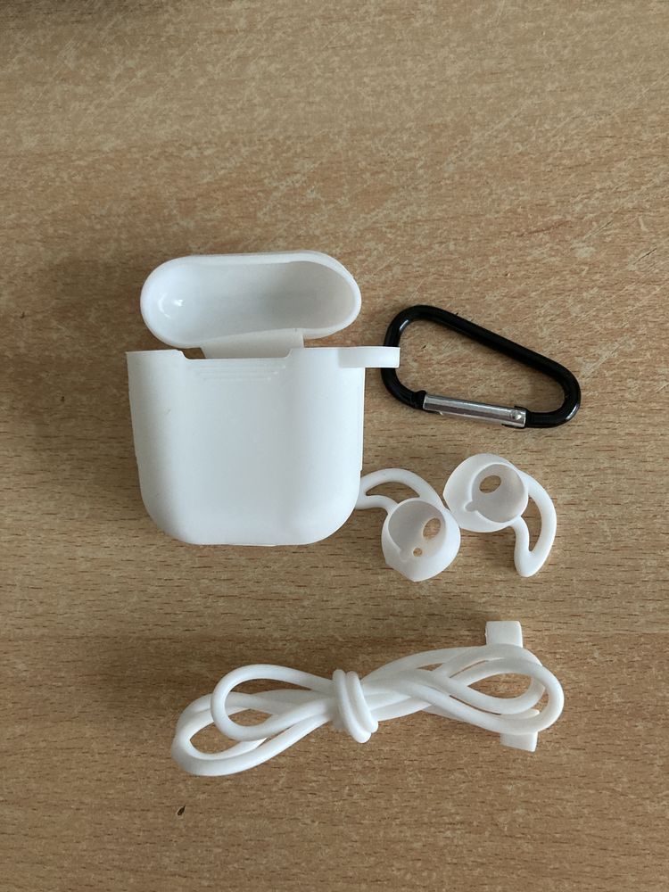 Coque de protection pour air pod 1 et 2 10 Les Milles (13)