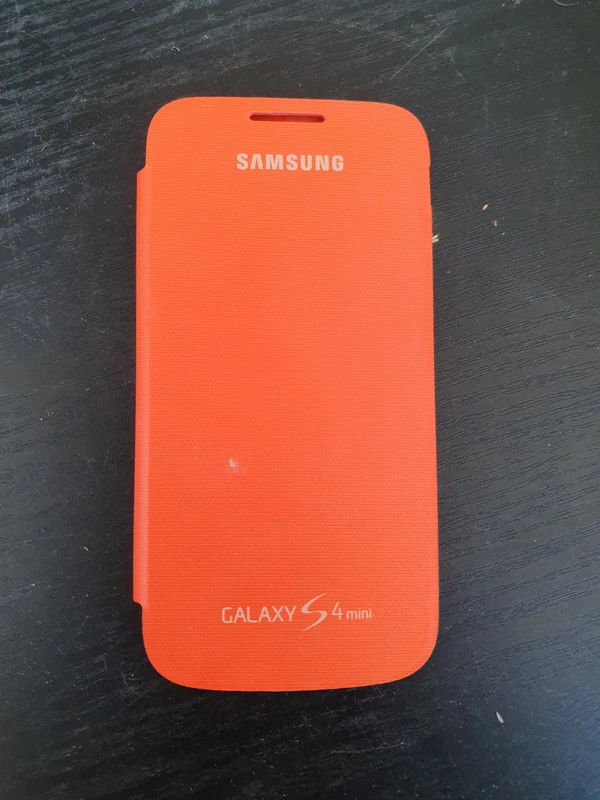 coque rabattable samsung s4 mini 1 Aubvillers (80)
