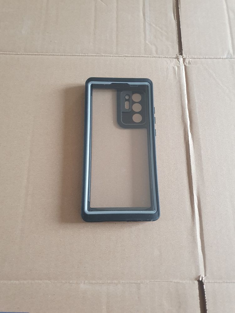 Coque Samsung Note 20 ultra antichoc prix a d�b tout neuf 45 Pont-d'Ain (01)