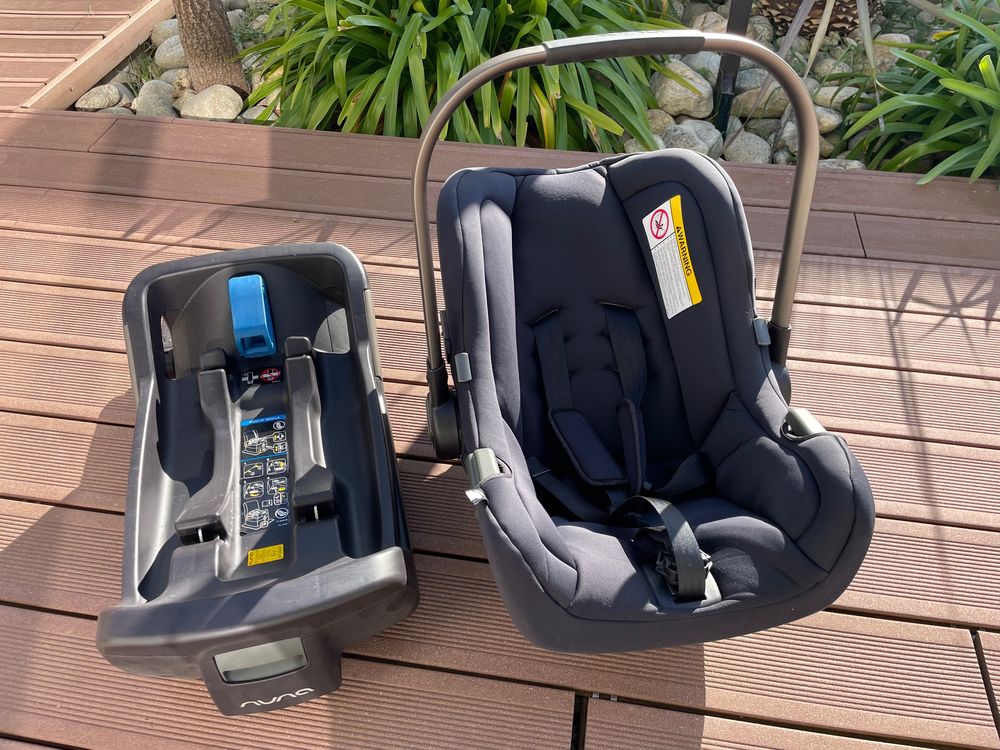 Coque si�ge auto Pippa noir 50 Carcassonne (11)