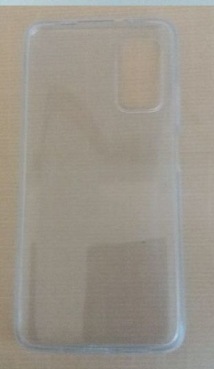 Coque souple redmi 9T 4 Beauchamp (95)