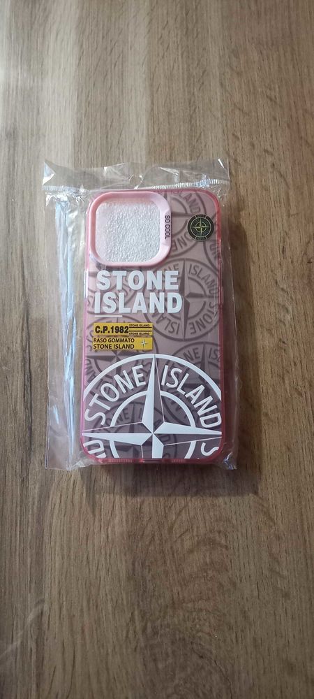 Coque Stone Island IPhone 5 Albi (81)