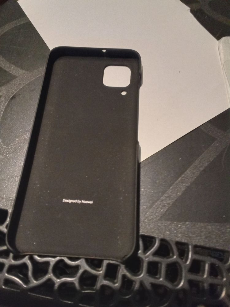 Coque de t�l�phone Huawei  +protection de verre 0 Blessy (62)