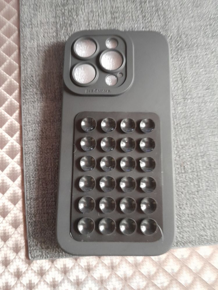 Coque telephone iPhone 14 pro neuf 6 Amiens (80)