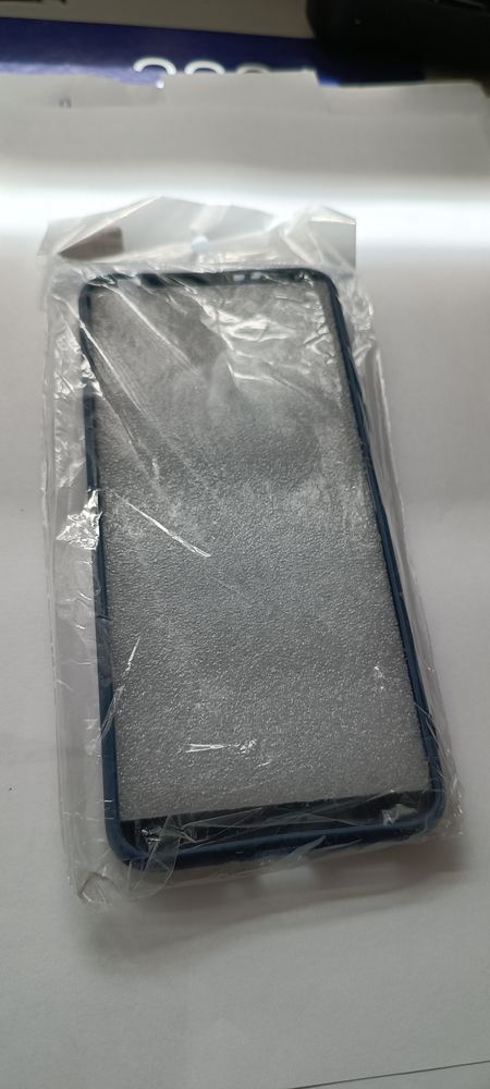 Coque T�l�phone Redmi Note 11 S Neuve silicone ss emballage 4 Montalieu-Vercieu (38)