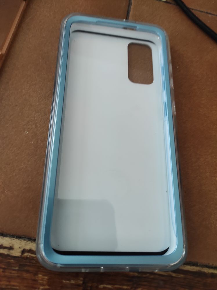 15� coque de t�l�phone Samsung Galaxy S20 15 Accolay (89)