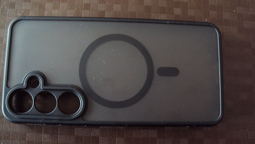 COQUE TELEPNONNE NEUVE S23 20 Decize (58)