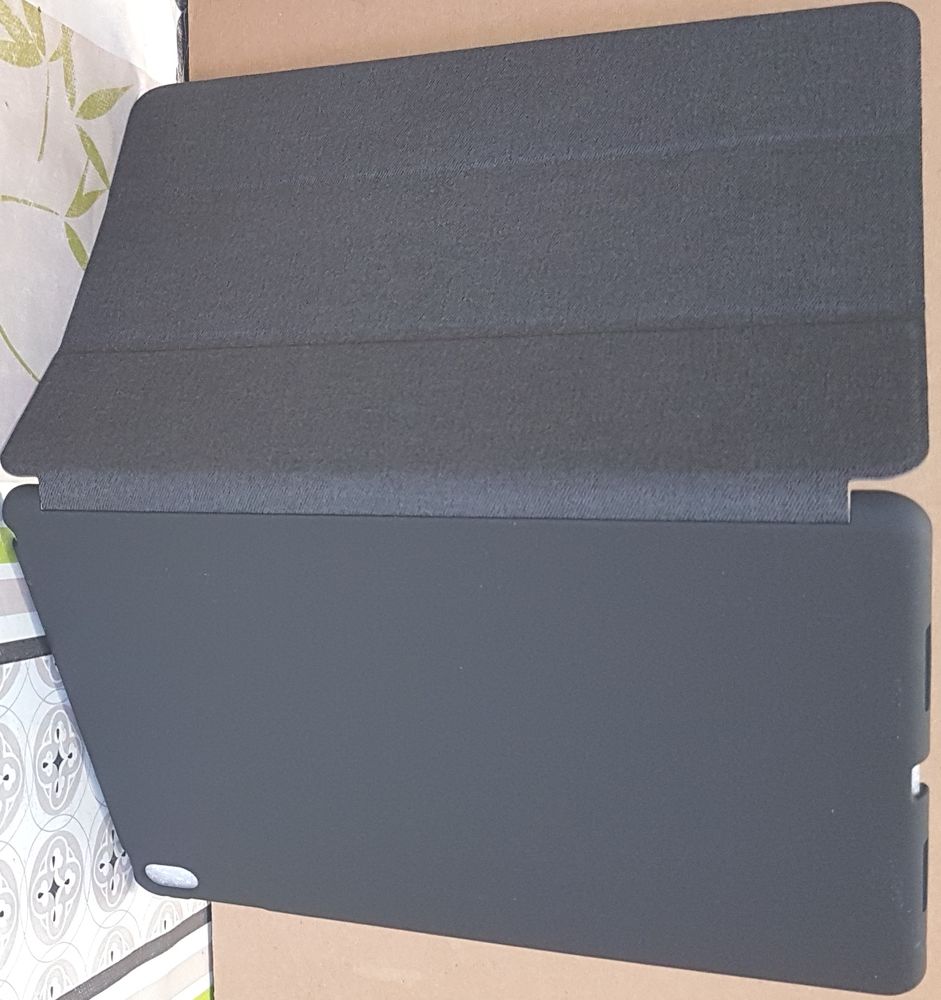 coques Ipad Pro 9.7 sous plastique 9 La For�t-du-Parc (27)