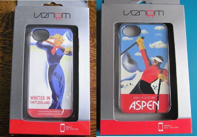 coques Iphone 5 Venom 5 Beauchamp (95)