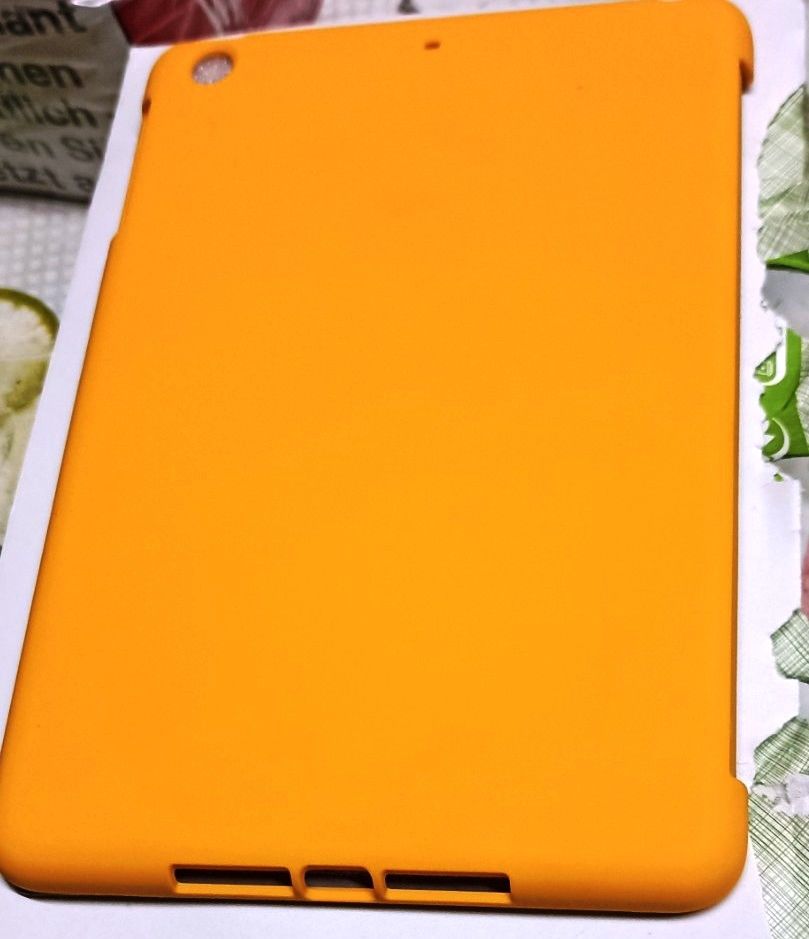 coques NEUVES Ipad mini 1 mini 2 mini 3 6 La For�t-du-Parc (27)