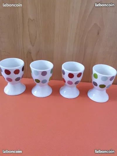 Coquetiers x4 2 Pont-du-Ch�teau (63)