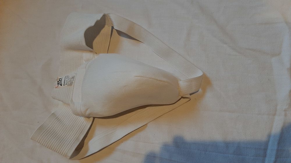 Coquille de protection sport de combat 10 Cournon-d'Auvergne (63)