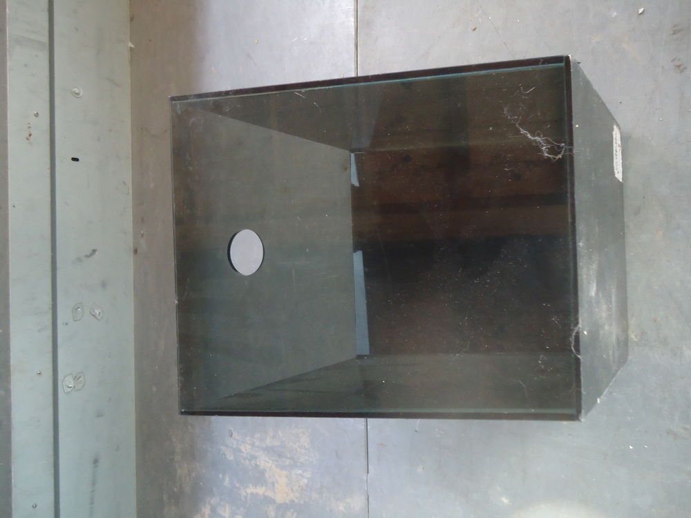 CORBEILLE BUREAU FUMEE 6 Portiragnes (34)