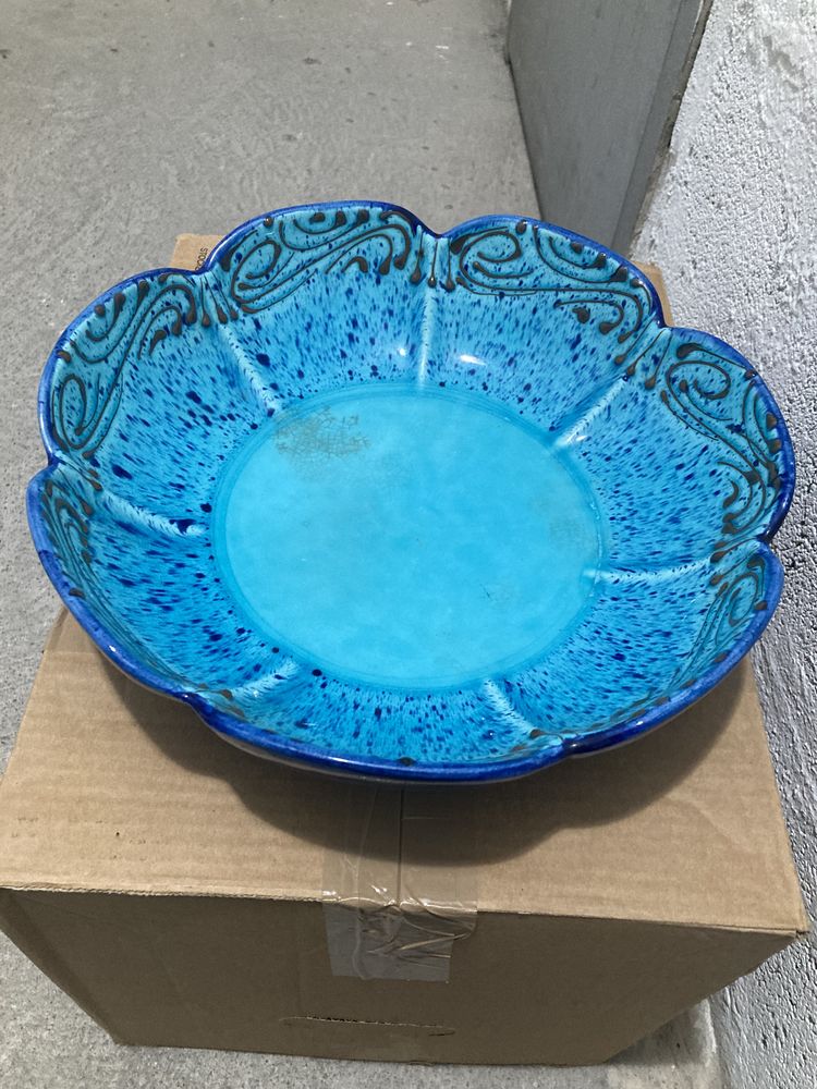 Corbeille c�ramique de Salernes 20 Cannes (06)