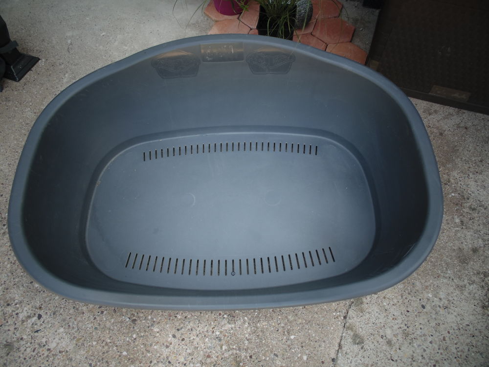 Corbeille � chien 25 Bonnet (55)