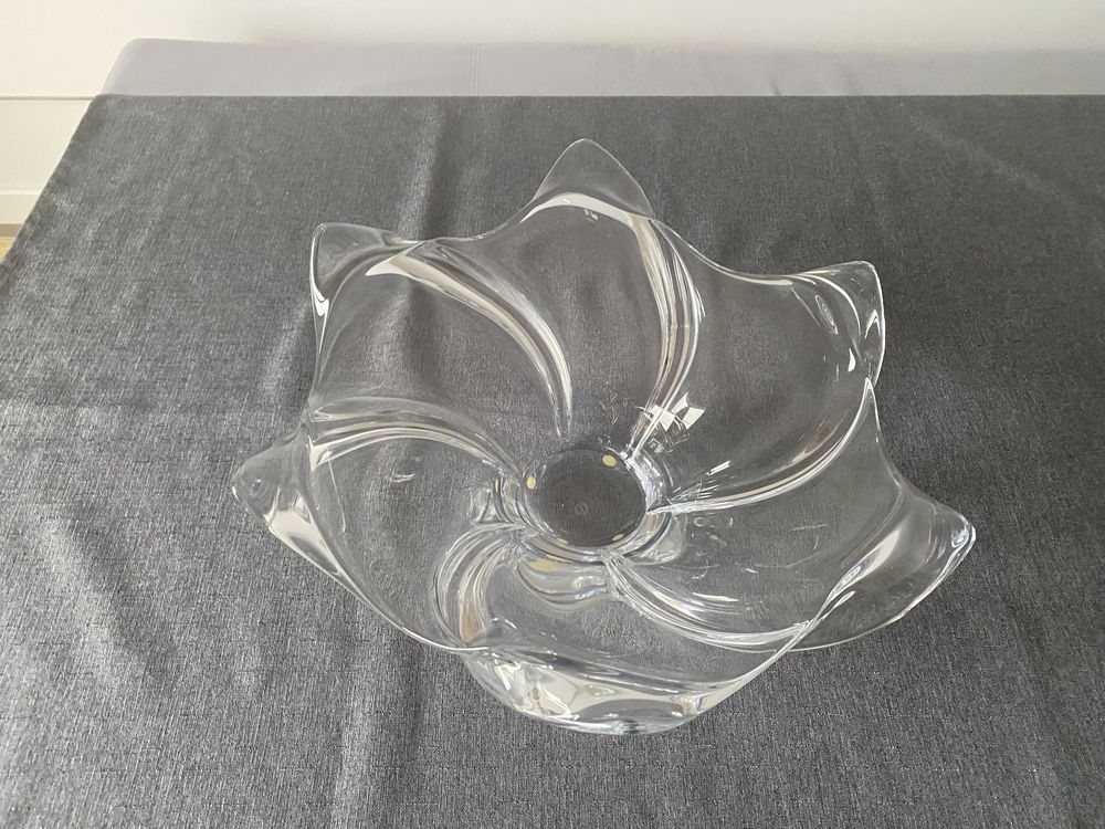 Corbeille cristal 40 Le Val D Albian (91)