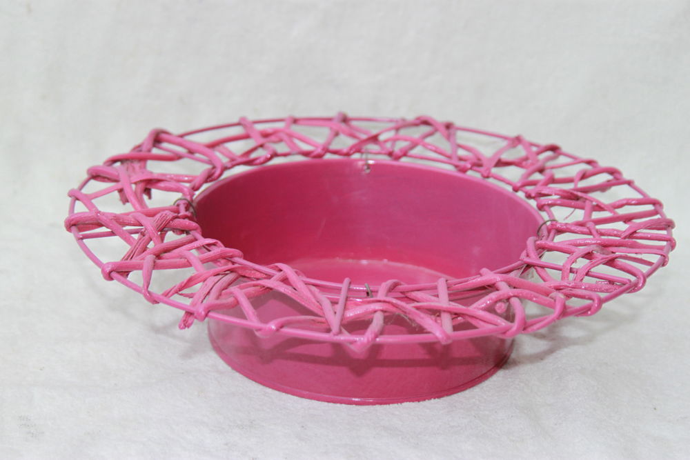 Corbeille d�co 1 Montigny-Lencoup (77)